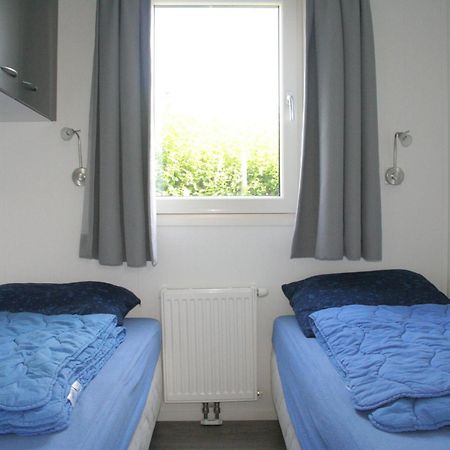 Holiday Home Luxe 6 Persoons-1 By Interhome Retranchement Exterior foto